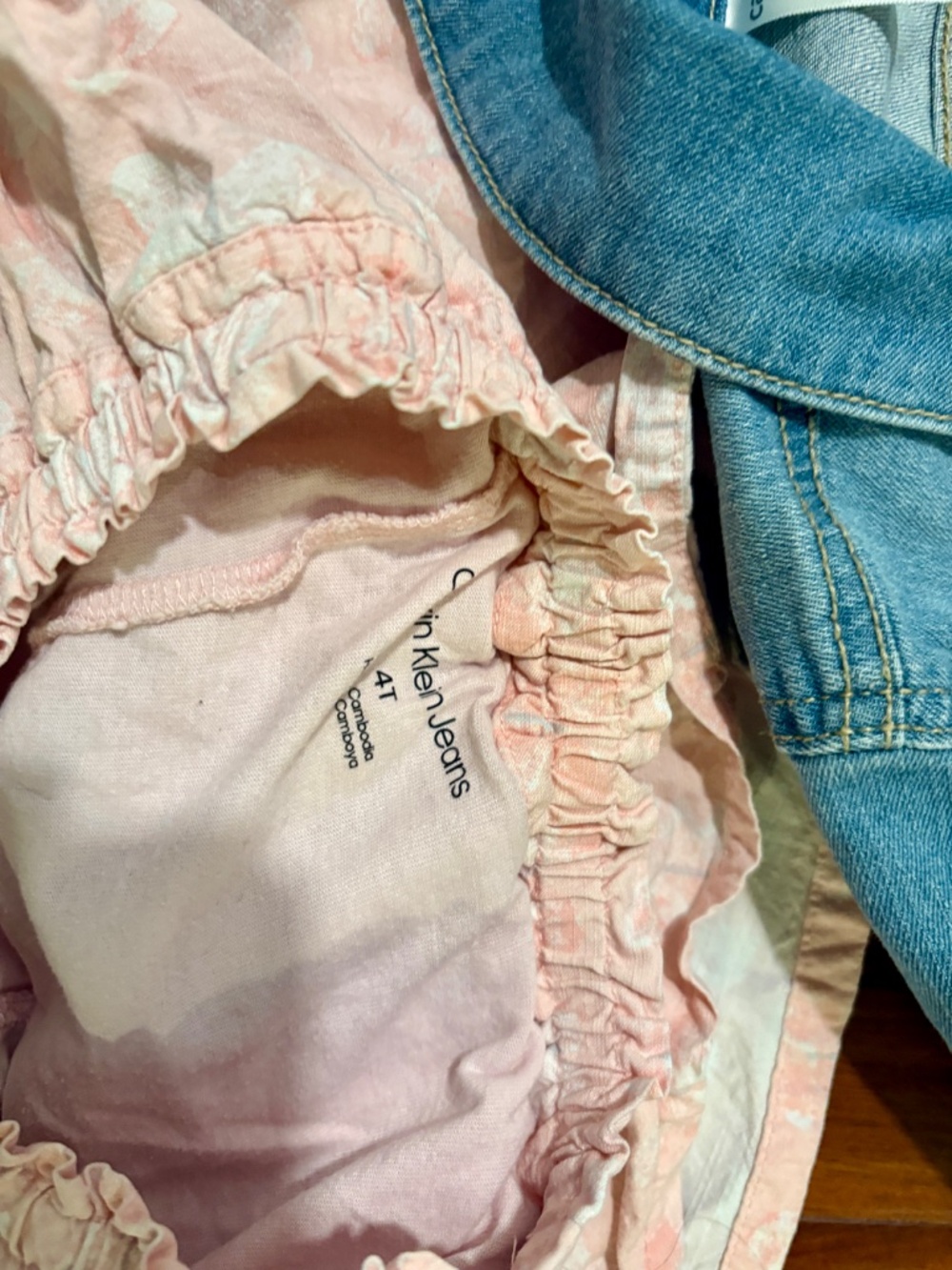 Girl 2T -4T bundle clothing lot - Picture 13 of 14